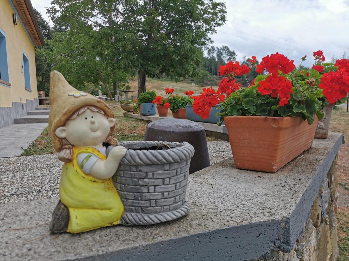 Villa Matilde 카타비오 외부 사진