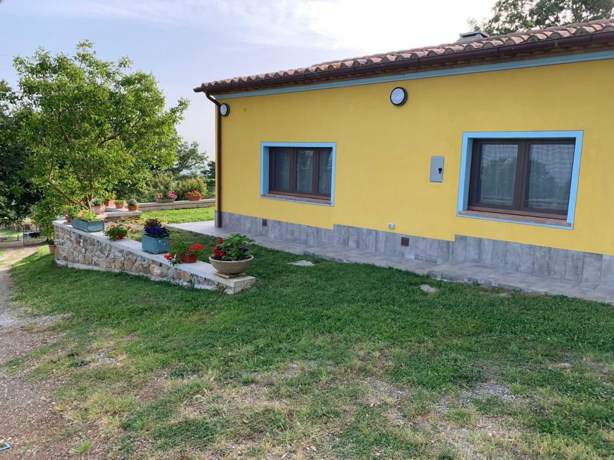 Villa Matilde 카타비오 외부 사진